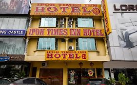 Ipoh Times Inn Hotel