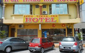 Ipoh Times Inn Hotel