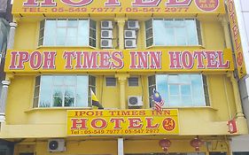 Ipoh Times Inn Hotel